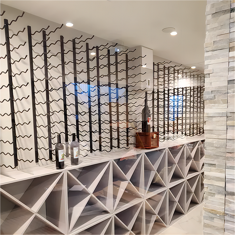Home Cellar Project