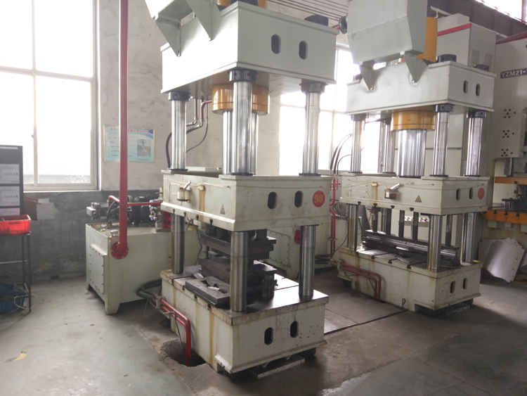 Production Facility 3