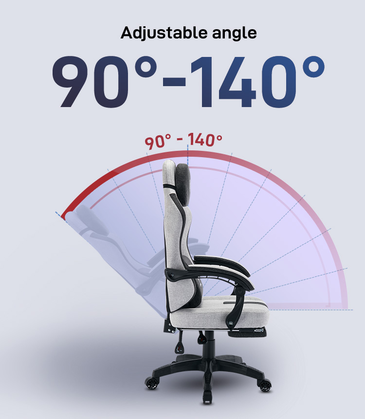 Gaming Chair Design 8