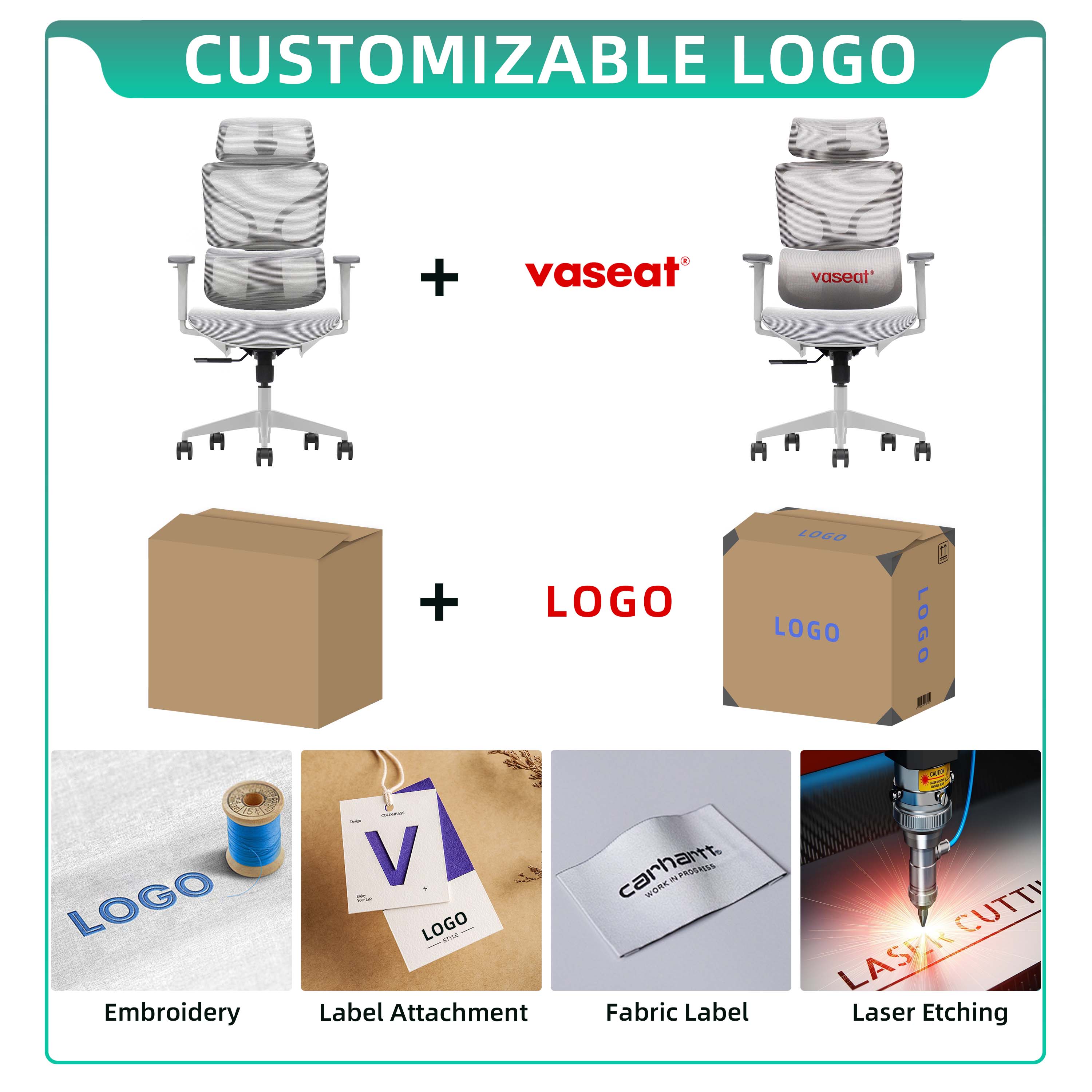 Modern Best Cheap Office Chair Comfortable Ergonomic Gas Lift Boss Chair Mesh Seat Reclining Footrest Office Chair Bed Design