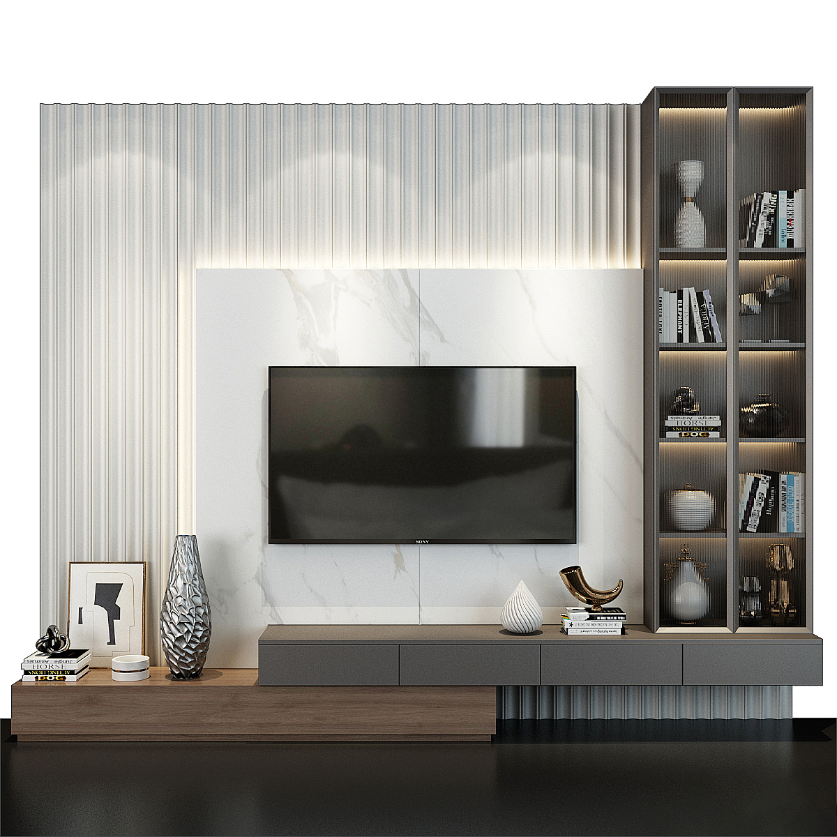 Cabinet Detail 3