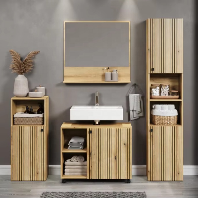 Bathroom cabinet