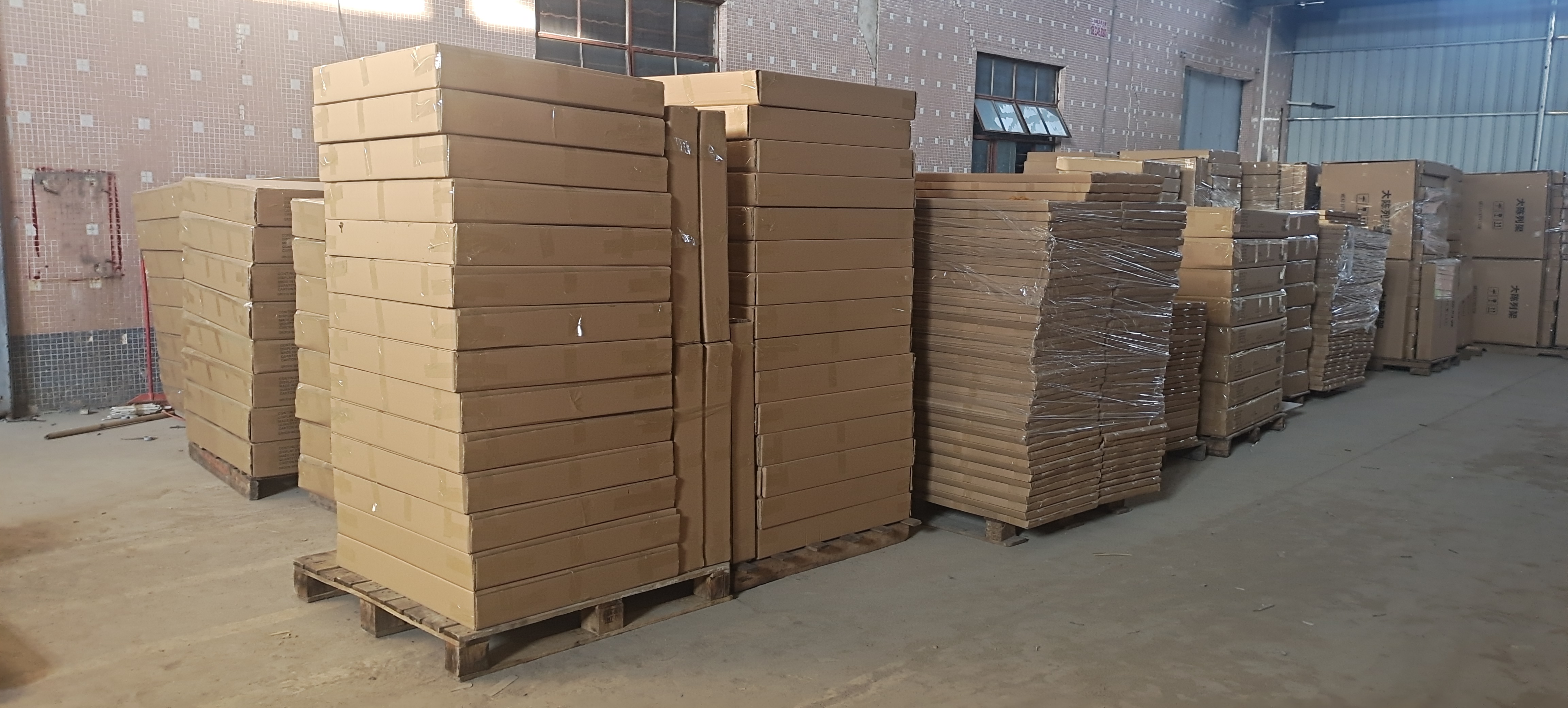 Shipping logistics 2
