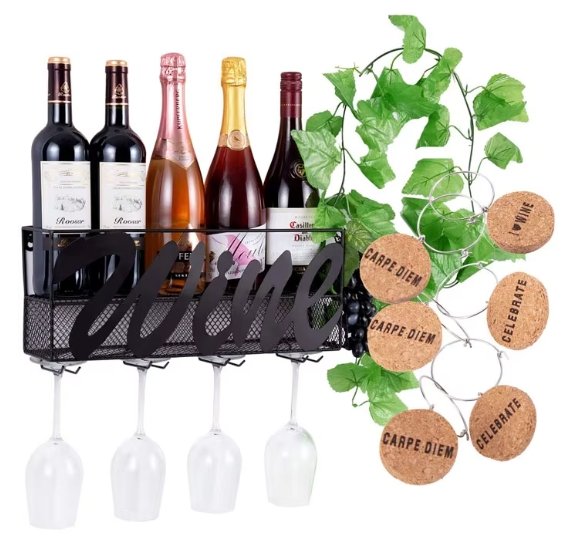 Wine Rack Image 1