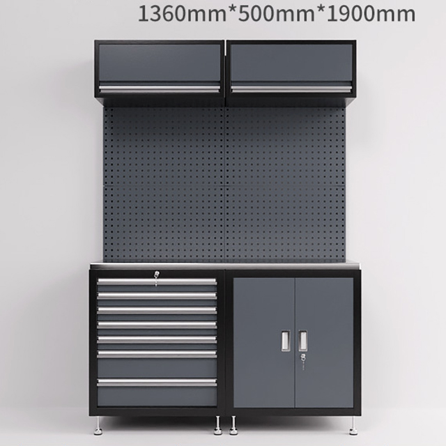 Workshop Racks