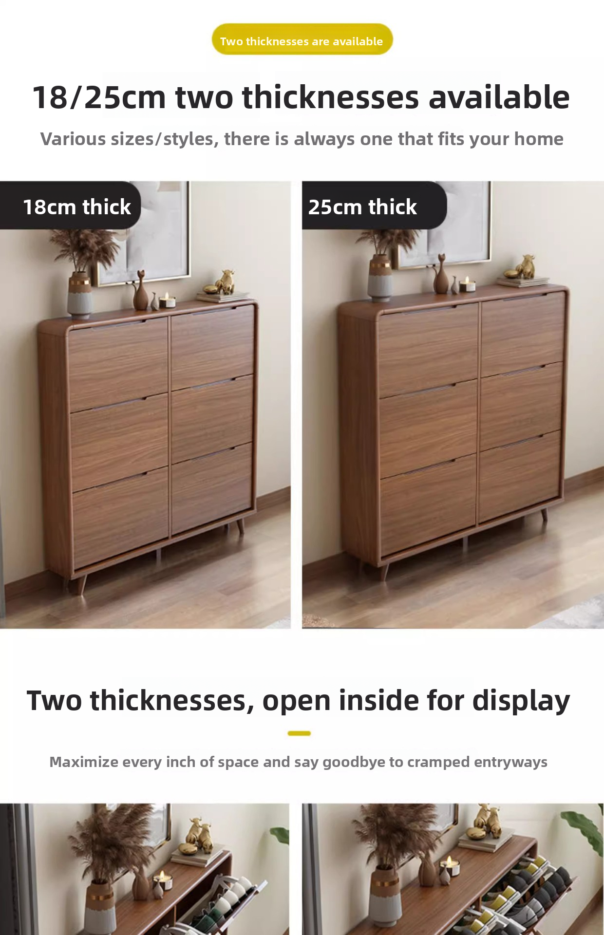 Cabinet Visual 3