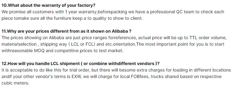 FAQ Details 3