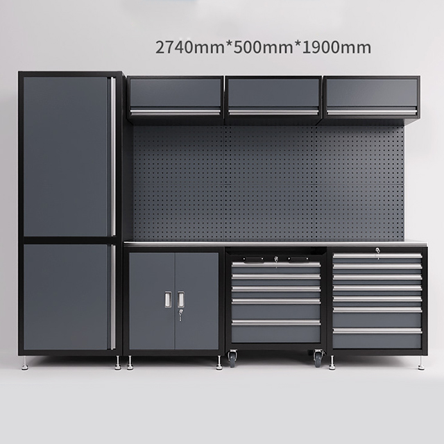 Workshop Racks