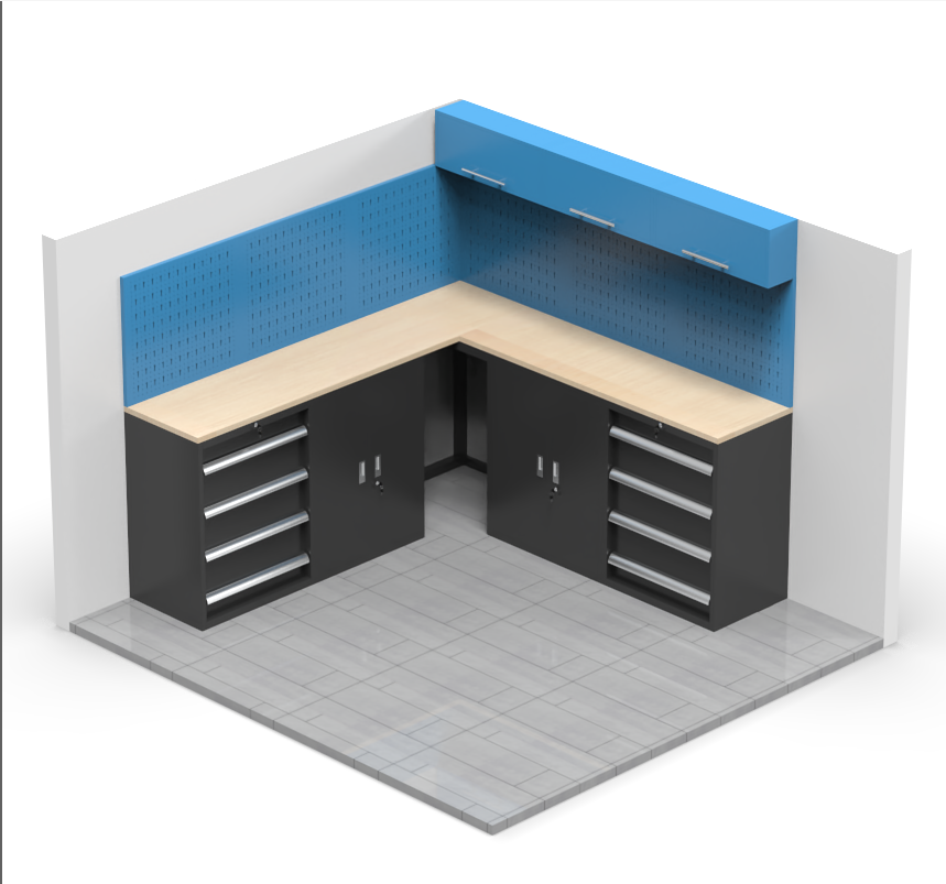 Design Blueprint B