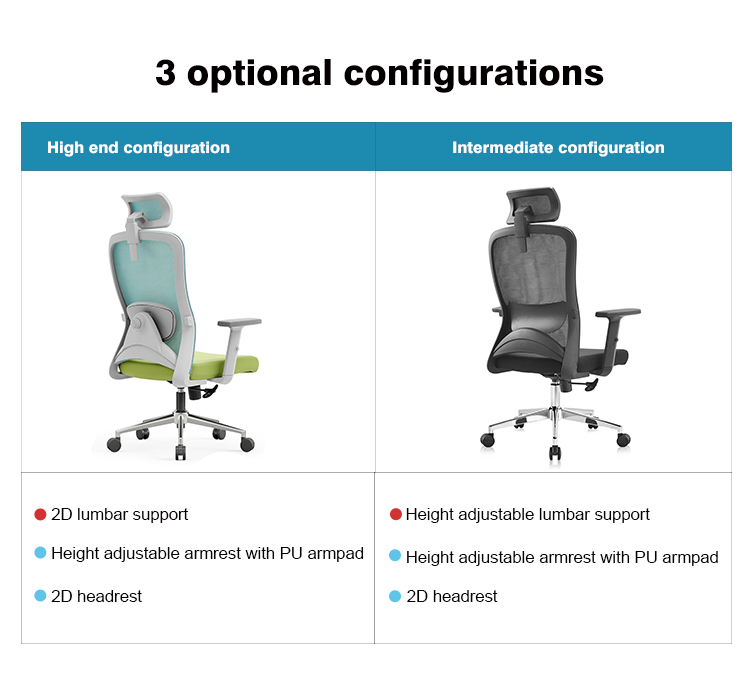 Chair Model E