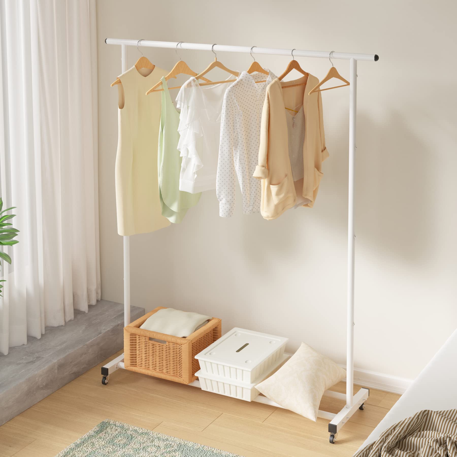 Coat Stand Rack Gallery 3