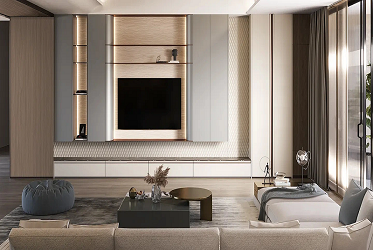 Kitchen Configuration