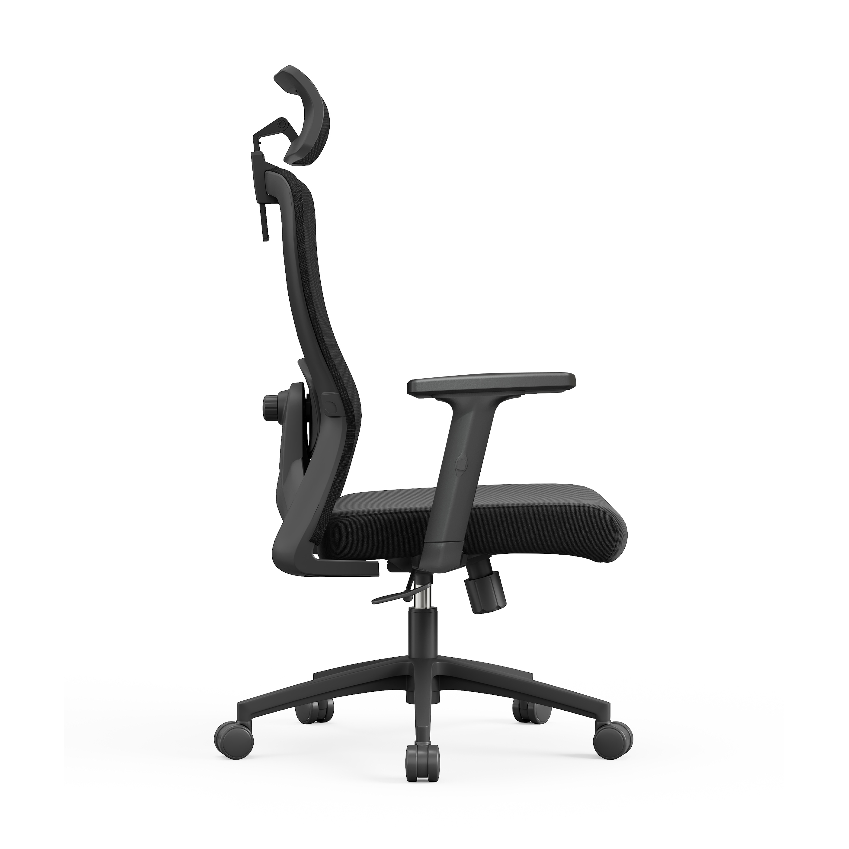 Office Chair Armrest