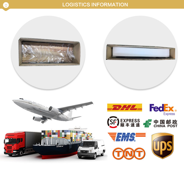 Packaging & Shipping Details