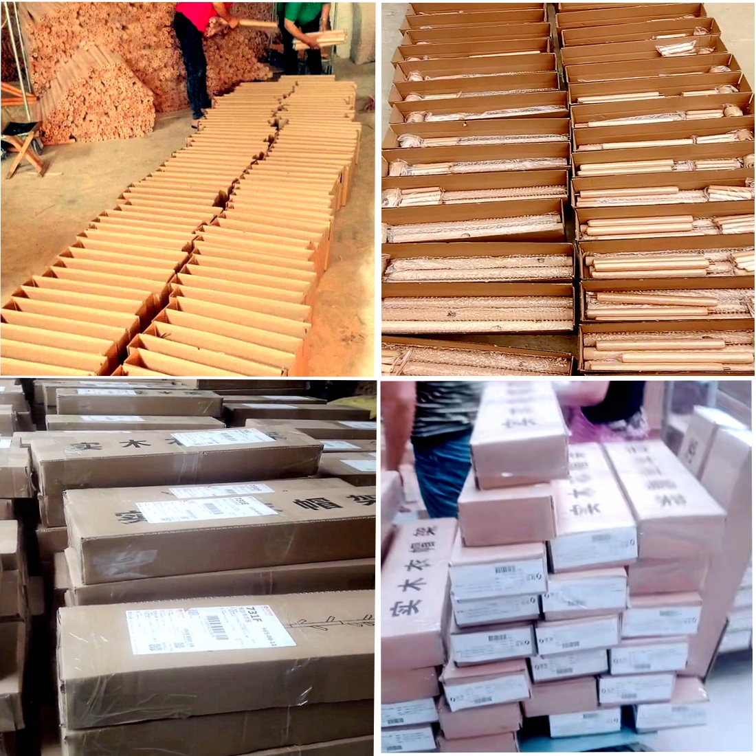Packaging Detail