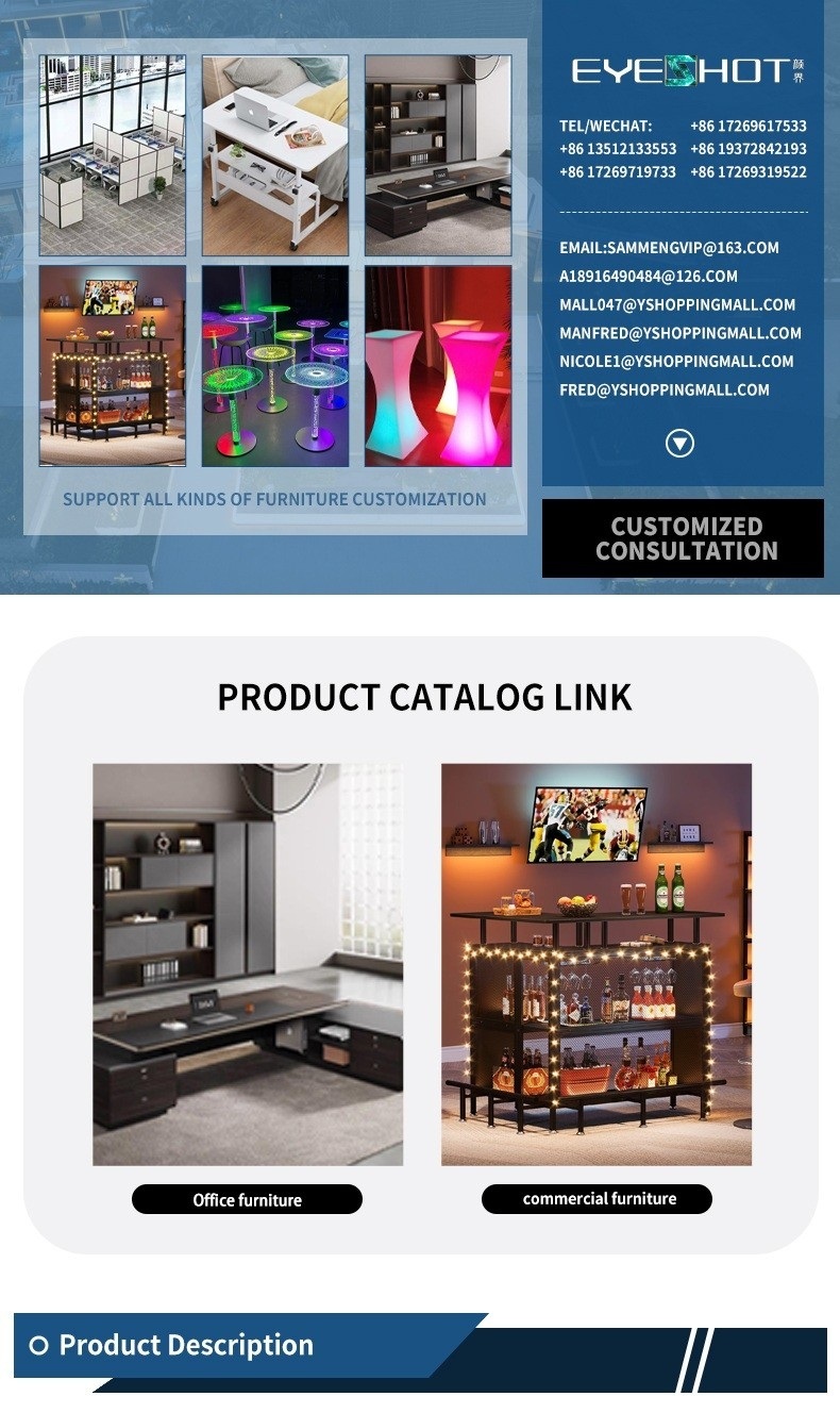 Product Showcase