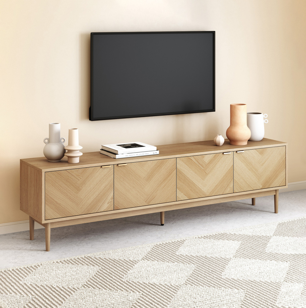 TV stand