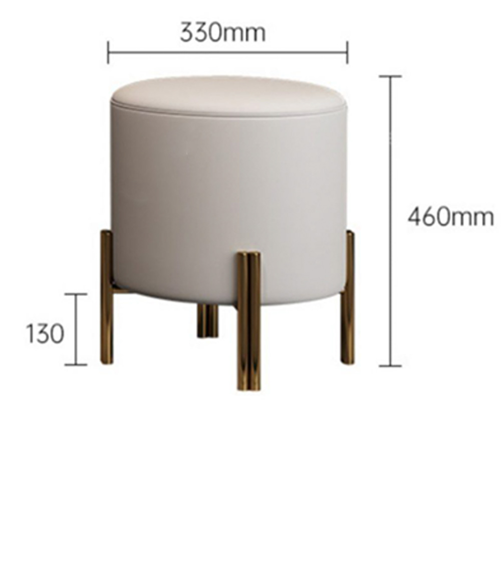 Modern Dresser Table Detail 10
