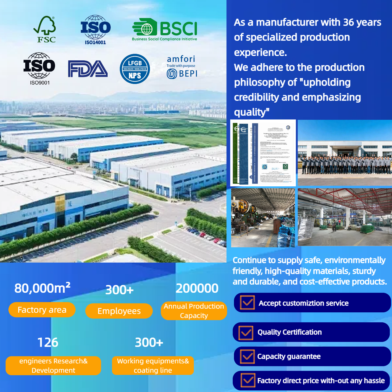 Product Overview Banner