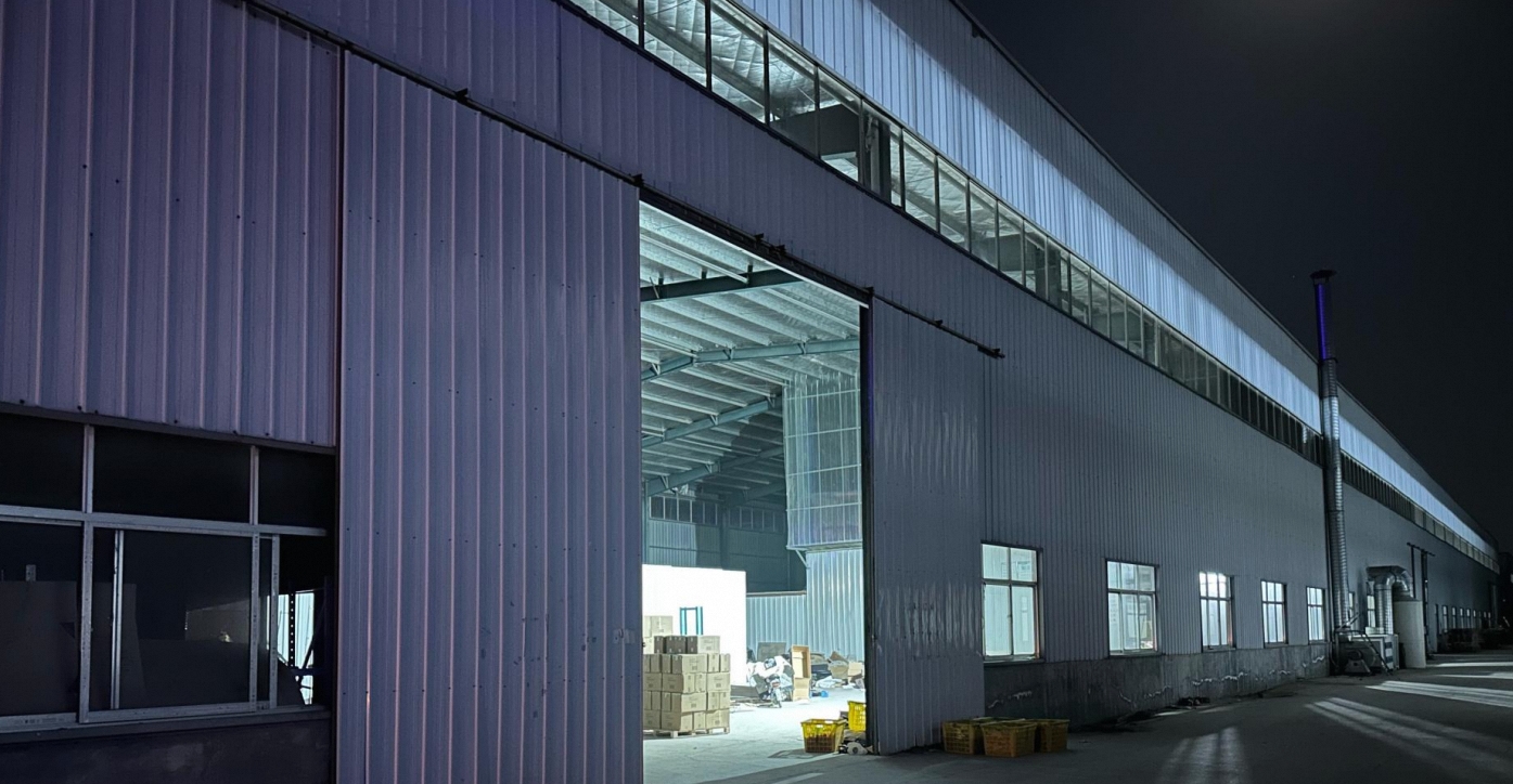 Factory Profile 2