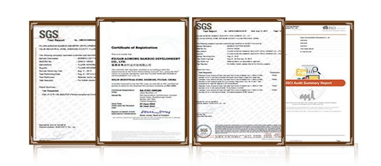 Certification 1