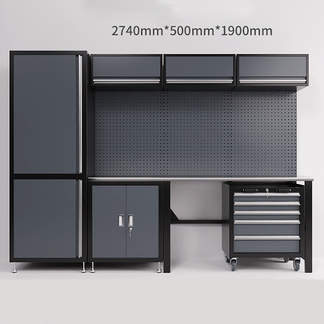Cabinet Modules