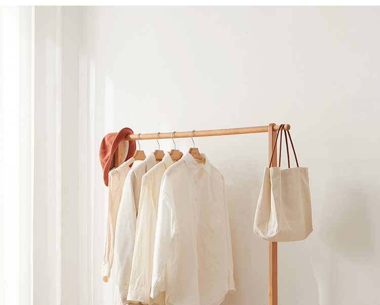 Coat Rack Detail 3