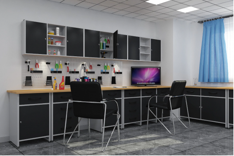 Related Design A