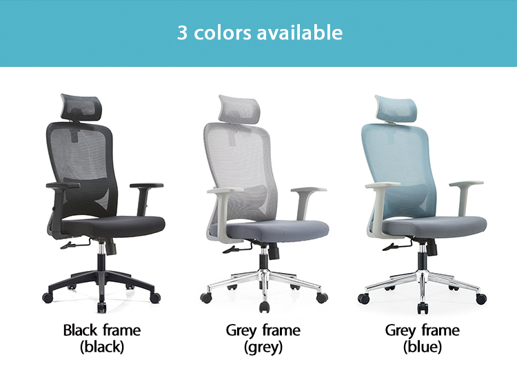 Chair Model I