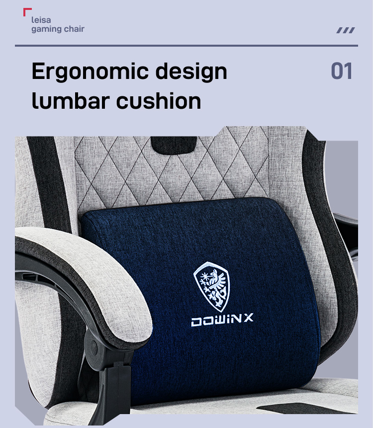 Gaming Chair Design 3