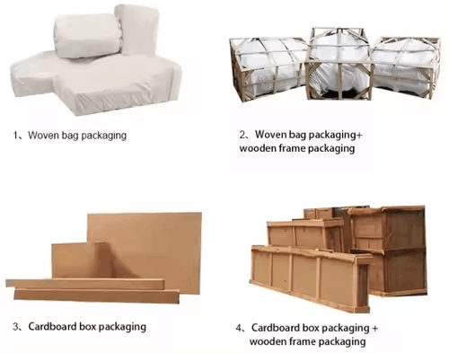 Packing Image 1