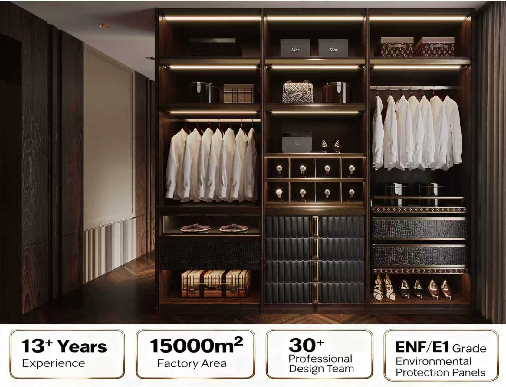 Company Profile