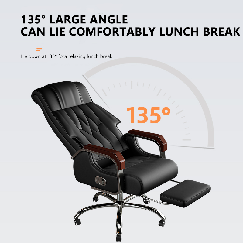 Leather Office Chair Waiting Room Best Desk Chairs Executive Office Ergonomic Desk Chair
