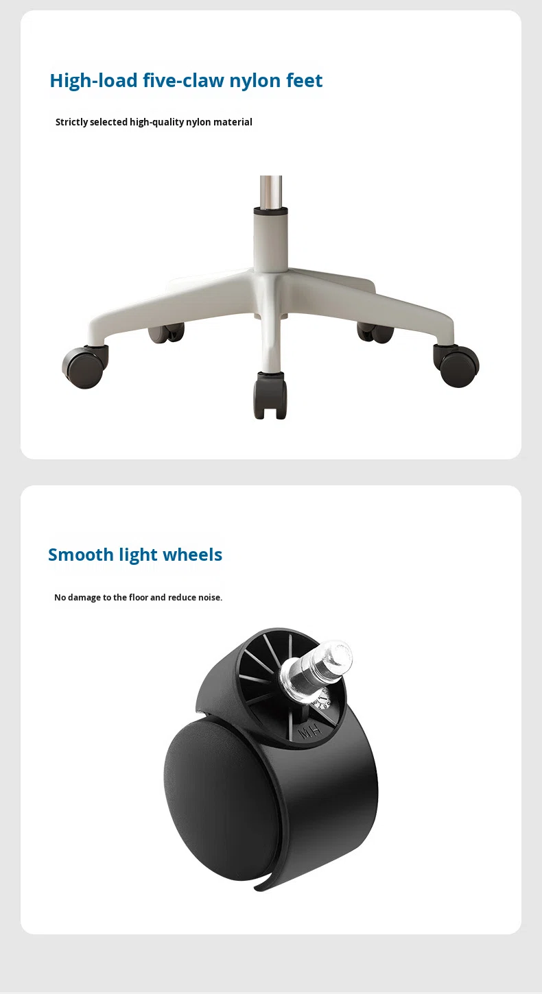 Comfortable Ergonomic Computer Chair