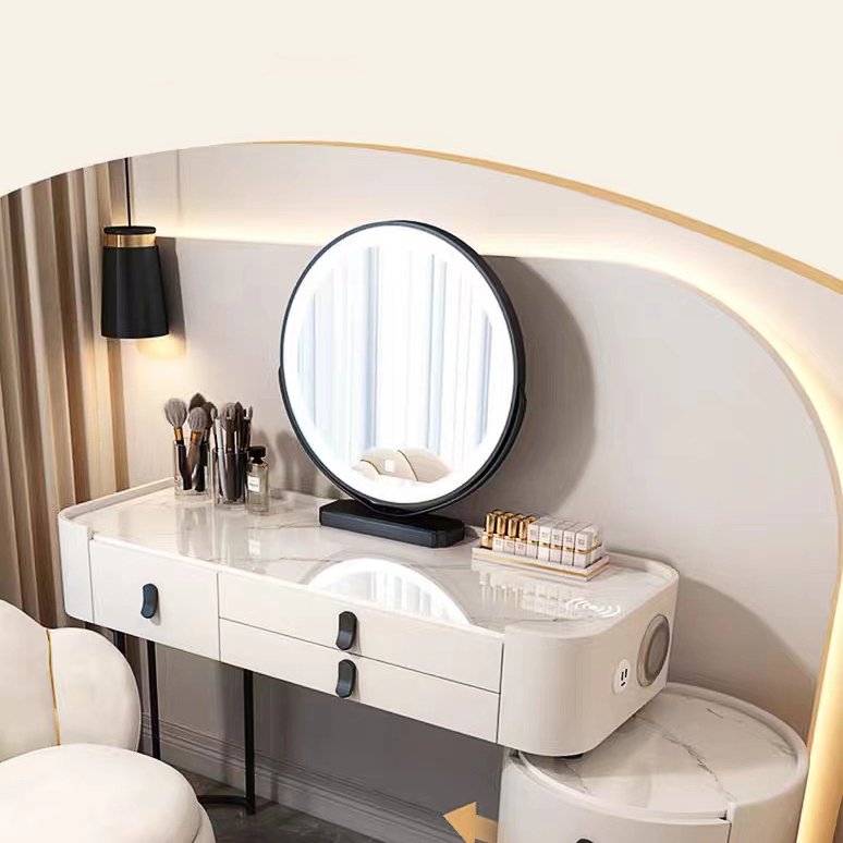 Modern Dresser Table View 6