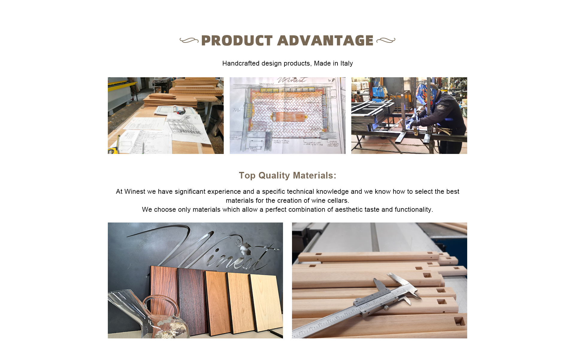 Advantage Image 2