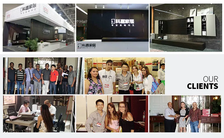 Exhibitions and Customer Visits