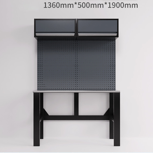 Metal Shelving