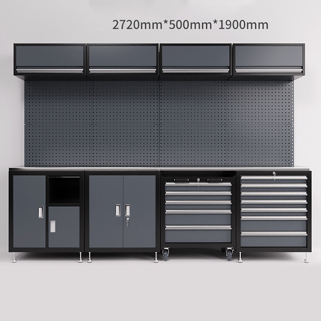 Workshop Racks