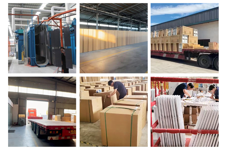 Factory line 3