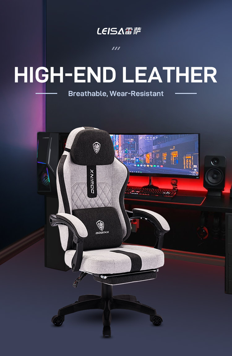Gaming Chair Design 1