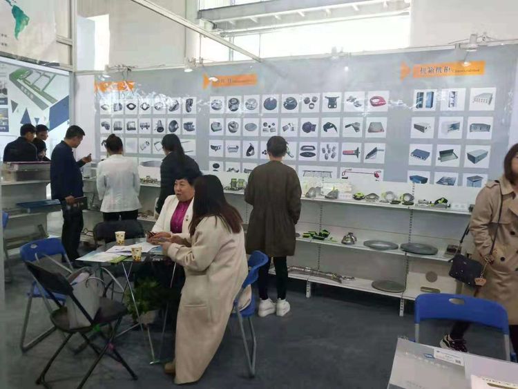 Exhibition Products 1