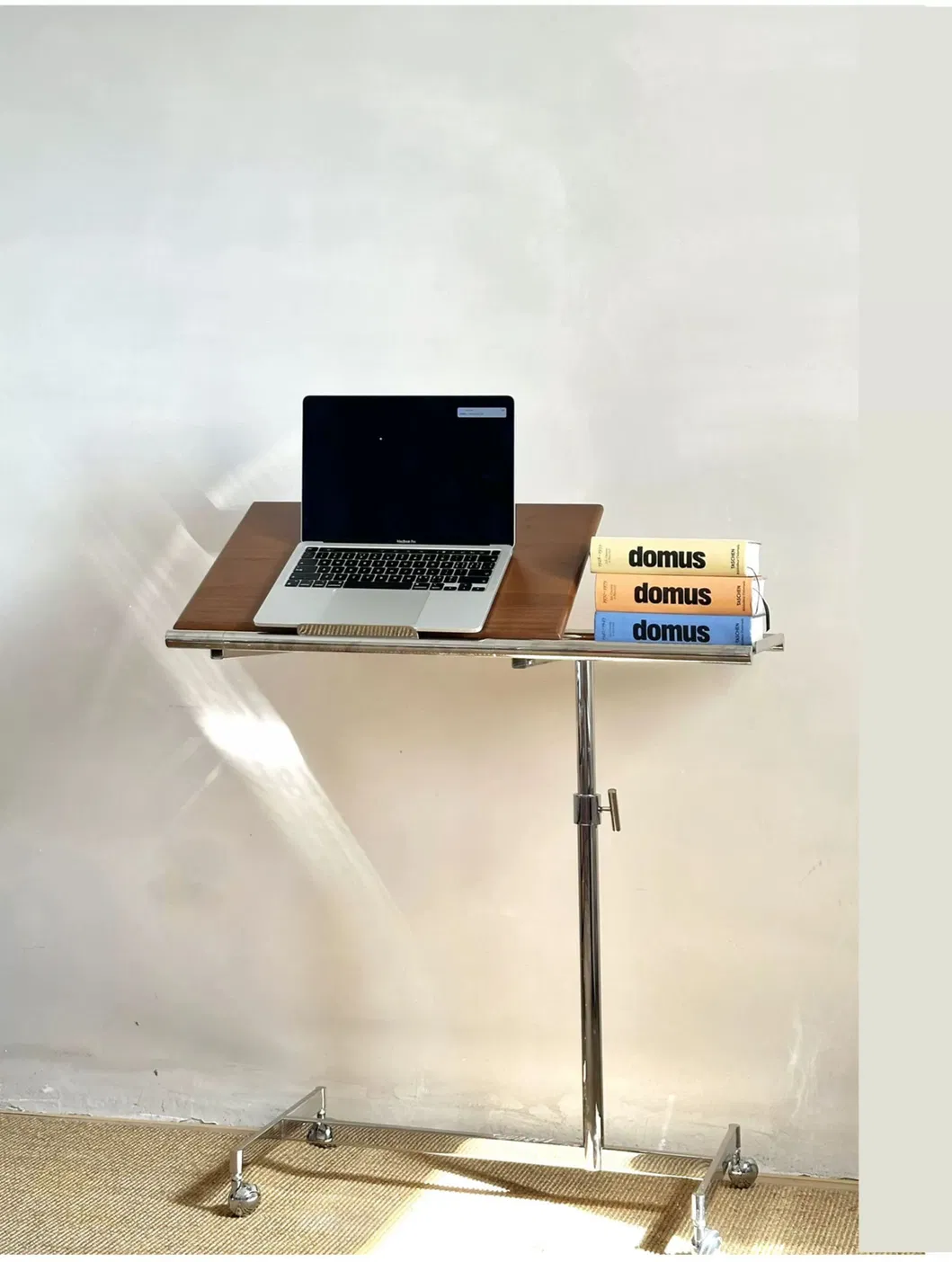 Adjustable Laptop Stand