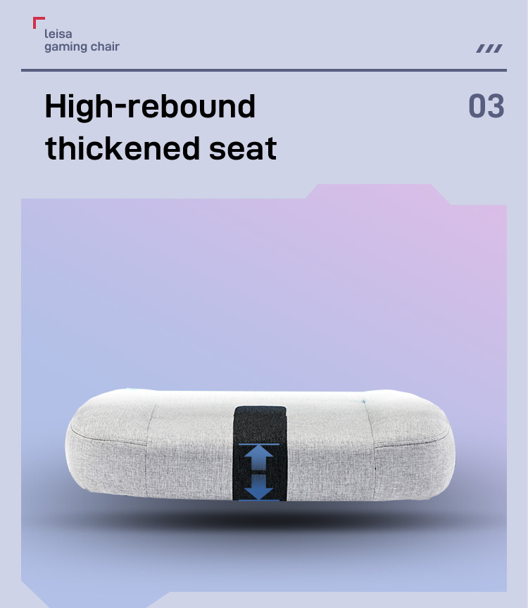 Gaming Chair Design 5