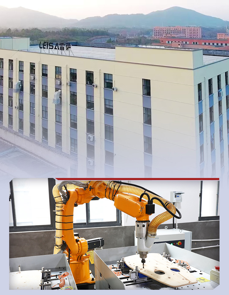 Production Facility 2