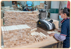 Polishing Process