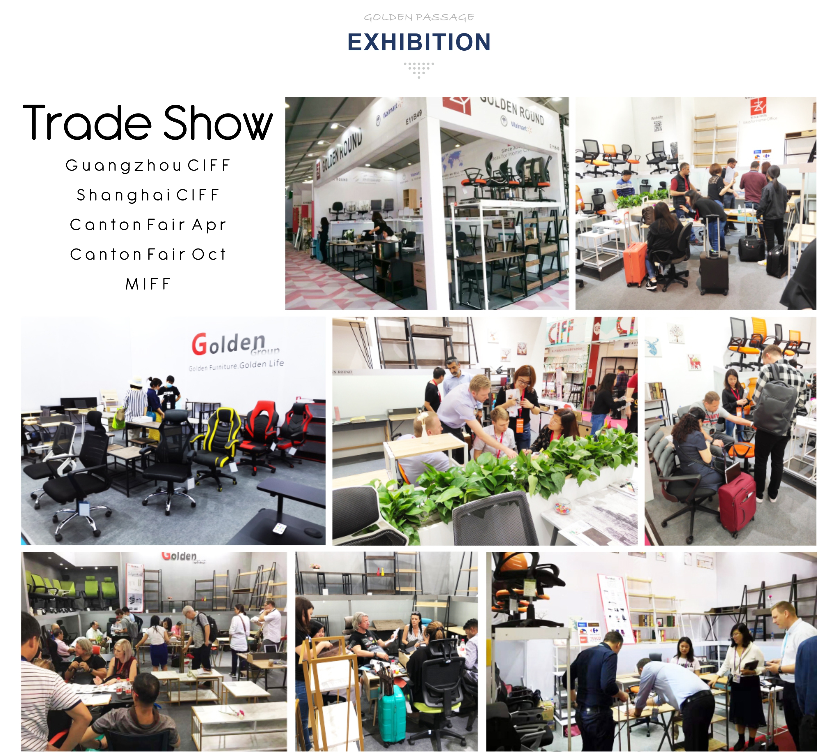 Exhibition Photos