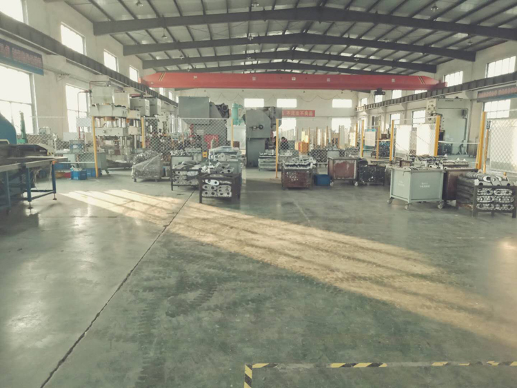 Production Facility 1