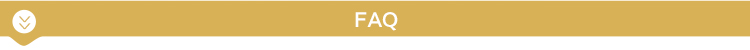 FAQ Section Header