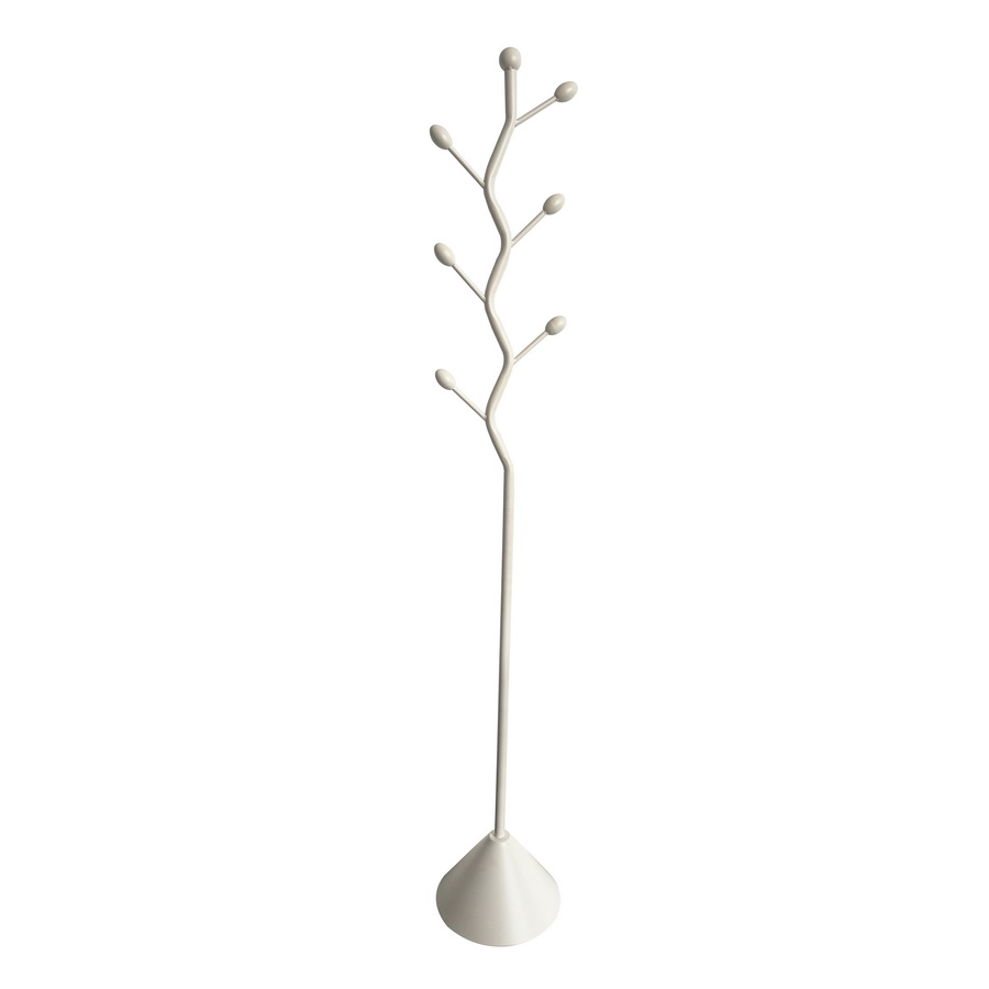 Modern Freestand Clothing Rack Standing Coat Rack